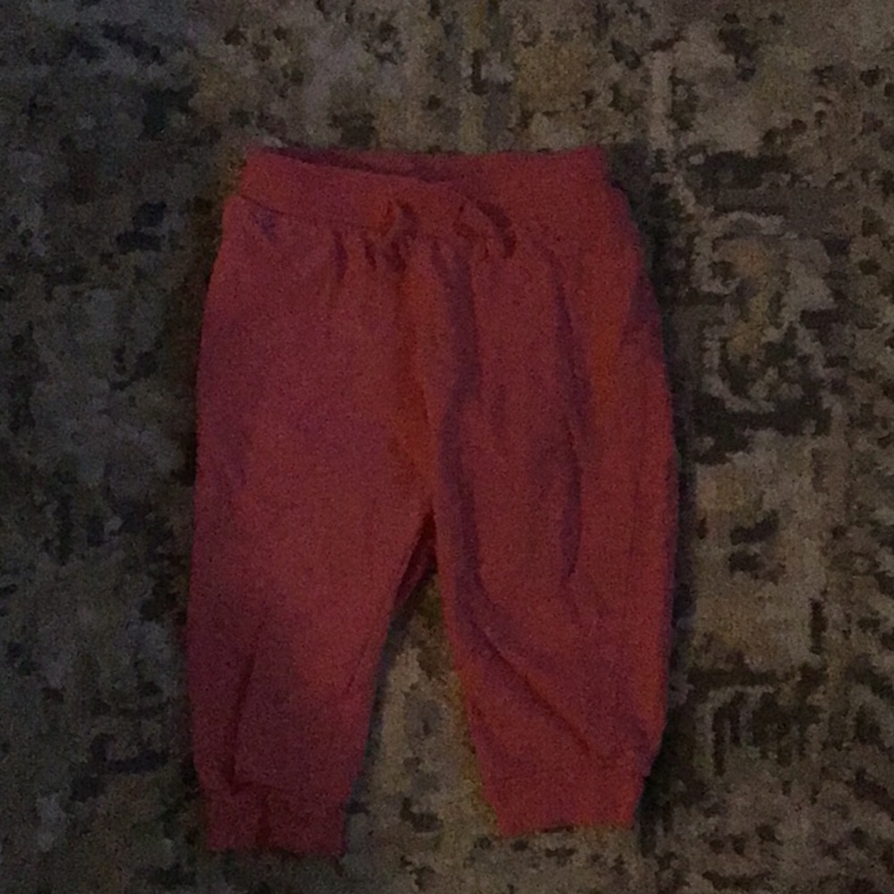H&M Kids Casual Bottoms - Pink
